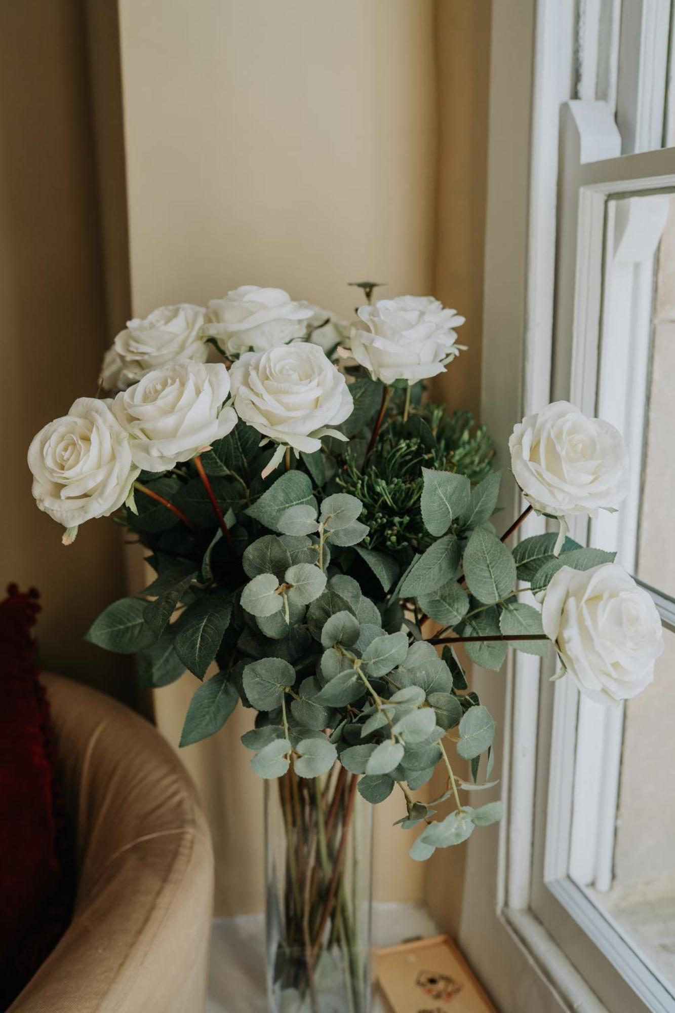 Rose & Star Cottage 프롬 외부 사진